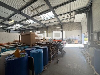 More details for Light Industrial to Rent