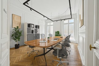 More details for 8 Avenue Franklin D. Roosevelt, Paris - Co-working to Rent