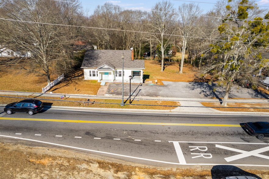 6719 Strickland St, Douglasville, GA for sale - Building Photo - Image 3 of 31