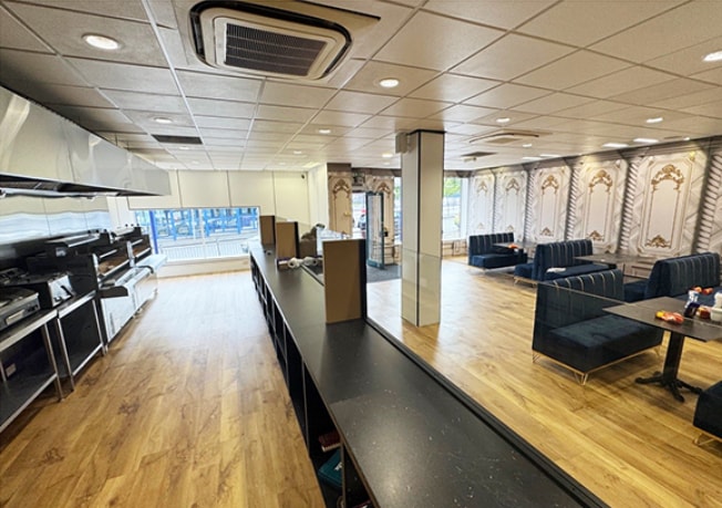 16-18 Kilblain St, Greenock for sale - Interior Photo - Image 3 of 5