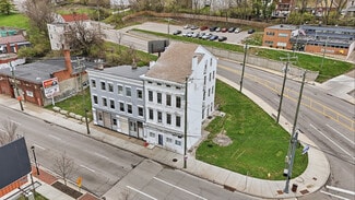 More details for 1610 Queen City Ave, Cincinnati, OH - Build-to-Rent for Sale