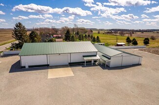 More details for 7754 S State Route 73, Wilmington, OH - Light Industrial for Sale