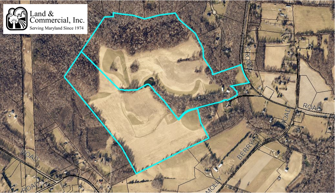 11407 Croom Rd, Upper Marlboro 20772 202 AC Under Contract w/ Mult