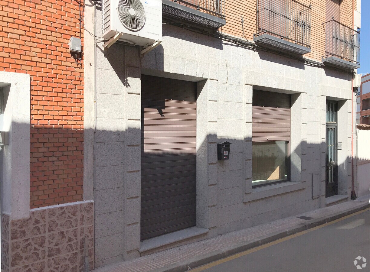 Calle Santísima Trinidad, 2, Fuensalida, TOL 45510 - Unit Puerta 01, Esc. 1 -  - Interior Photo - Image 1 of 2