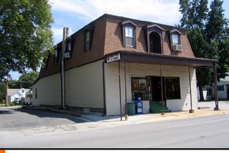 102 S Main St, Smithton, IL for sale Primary Photo- Image 1 of 1