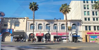 More details for 6757-6761 Hollywood Blvd, Los Angeles, CA - Retail for Rent