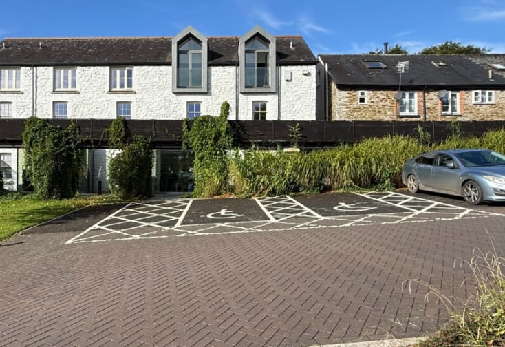 Higher Mill Ln, Buckfast to rent - Building Photo - Image 2 of 2