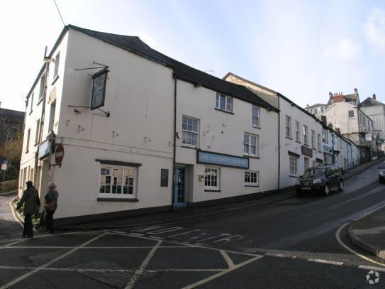 1-5 Bridge St, Bideford for sale Building Photo- Image 1 of 1