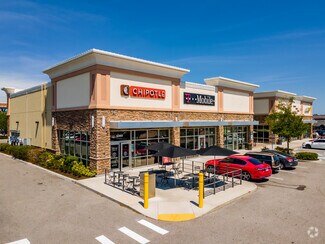 More details for 5000 E Bay Dr, Clearwater, FL - Retail for Rent