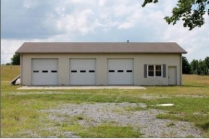 5106 MacDonald Rd, Scottsburg, VA for sale - Primary Photo - Image 1 of 1