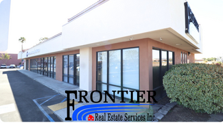 More details for 710-720 N China Lake Blvd, Ridgecrest, CA - Office/Retail for Rent