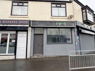 More details for 4 Avenue Rd, Whitley Bay - Retail for Rent