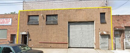 59-16 56th St, Maspeth, NY for sale Building Photo- Image 1 of 1