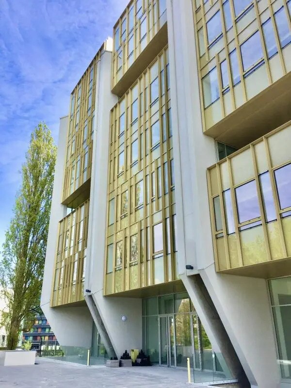 6 Rue Des Techniques, Villeneuve-d'Ascq to rent Building Photo- Image 1 of 5