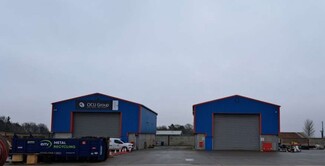 More details for Portobello Rd, Birtley - Industrial for Rent