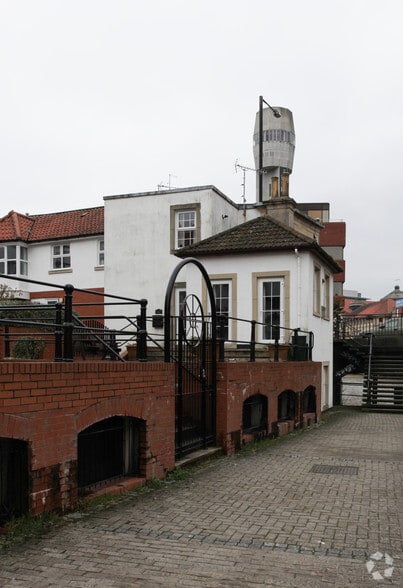 24-26 Passage St, Bristol to rent - Building Photo - Image 2 of 4