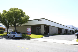 More details for 1560 Commerce St, Corona, CA - Industrial for Rent