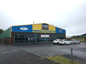 More details for Heol Parc Mawr, Llanelli - Light Industrial for Sale