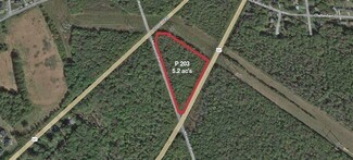 More details for Robert Crain Hwy, Brandywine, MD - Land for Rent