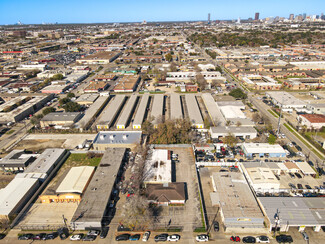 More details for 6122 Jessamine St, Bellaire, TX - Industrial for Sale