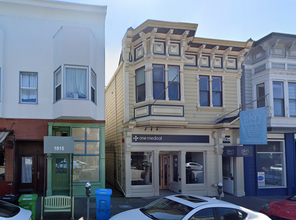 1821 Union St, San Francisco, CA for sale Building Photo- Image 1 of 1