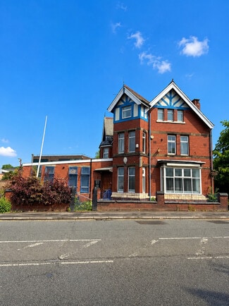 More details for Stamford St, Ashton Under Lyne - Retail for Sale