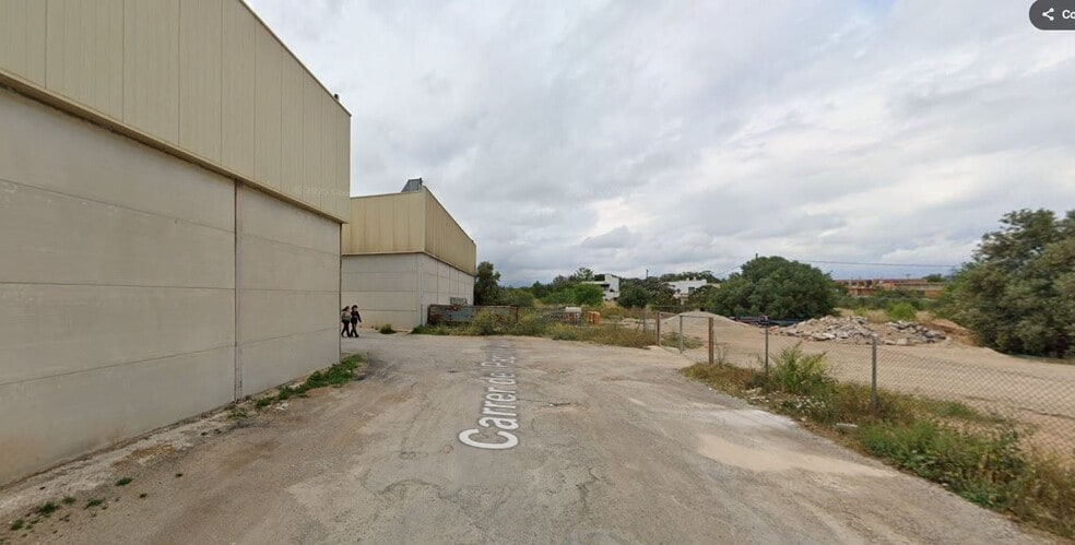 Pla?A del Poligono 31-Urb, 31, Vinaròs, Castellón for sale - Building Photo - Image 2 of 5