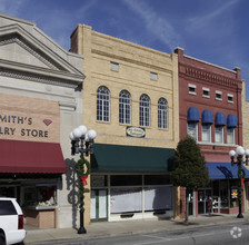 123 E Main St, Union, SC for sale Primary Photo- Image 1 of 1