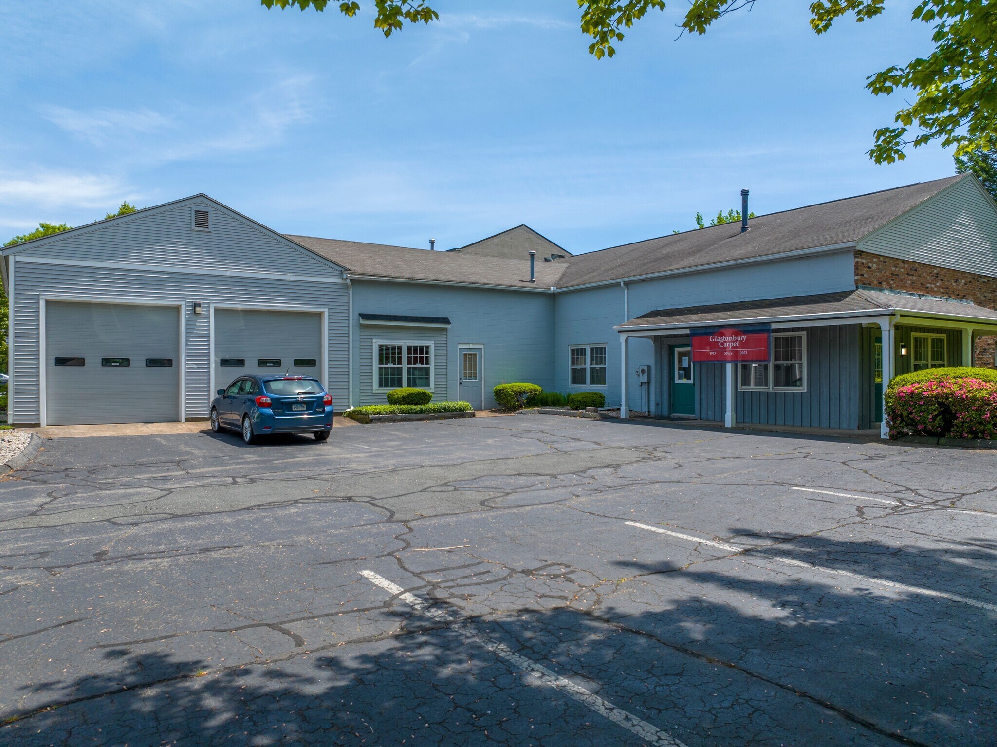 192 Oak St, Glastonbury, CT for sale Building Photo- Image 1 of 1