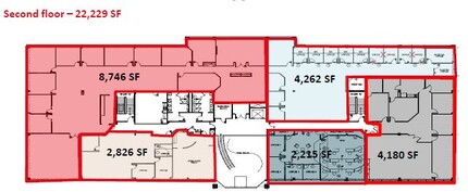 820 Adams Ave, Norristown, PA for rent Floor Plan- Image 1 of 1