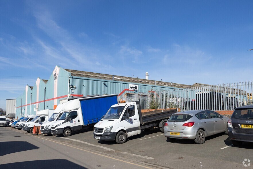 Hay Hall Rd, Birmingham for sale - Primary Photo - Image 1 of 1