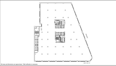 1359 Broadway, New York, NY for sale Site Plan- Image 1 of 1