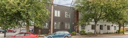 1355 Parker St, Vancouver, BC for rent Primary Photo- Image 1 of 5