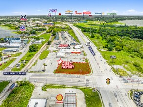 Highway 17, Winter Haven, FL for sale Building Photo- Image 1 of 4