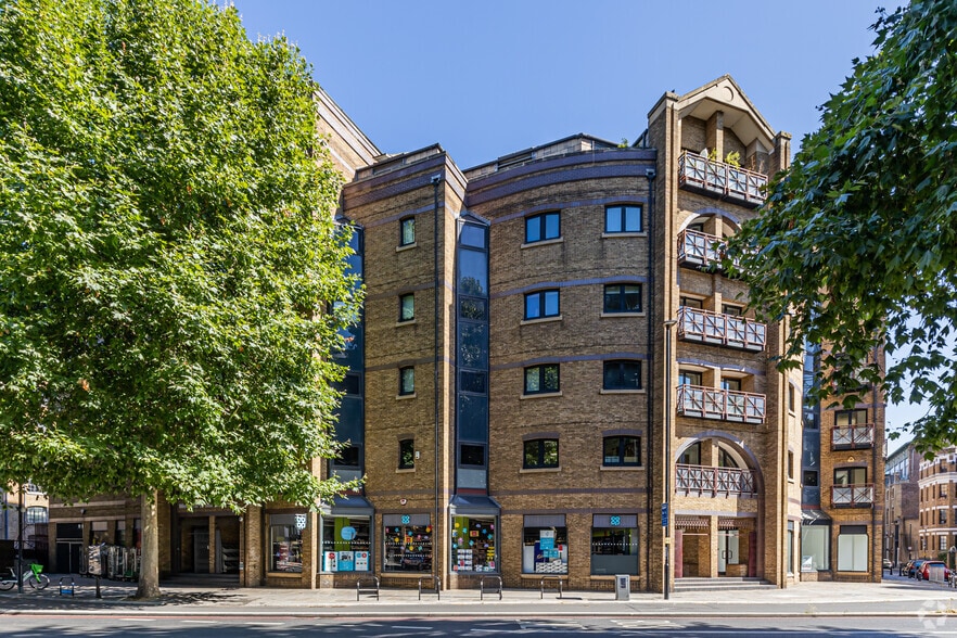 1 Mill St, London to rent - Building Photo - Image 3 of 4