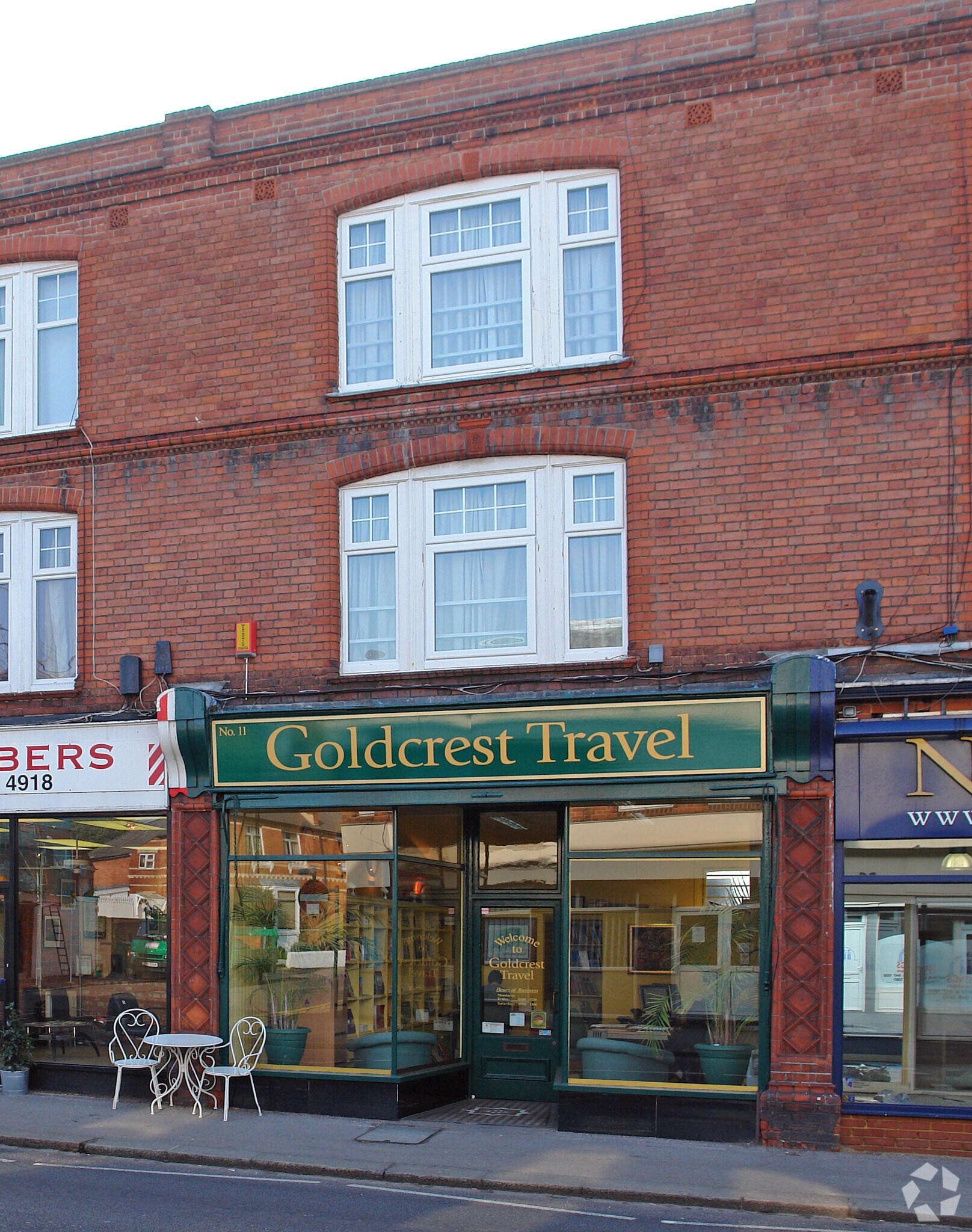 11 Prospect St, Reading for sale Primary Photo- Image 1 of 1