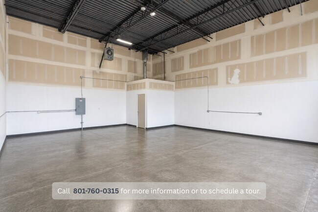 More details for 317 N 2000 W, Springville, UT - Light Industrial, Industrial to Rent