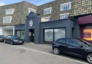 7 Queens Rd, Weybridge for rent Building Photo- Image 1 of 5