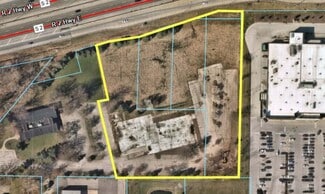 More details for 8341 Tyler Blvd, Mentor, OH - Land for Sale