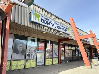 More details for 12981 50th St, Edmonton, AB - Retail for Rent