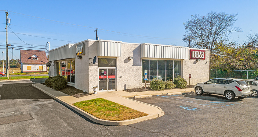 249 White Horse Pike, Atco, NJ for sale - Primary Photo - Image 1 of 1