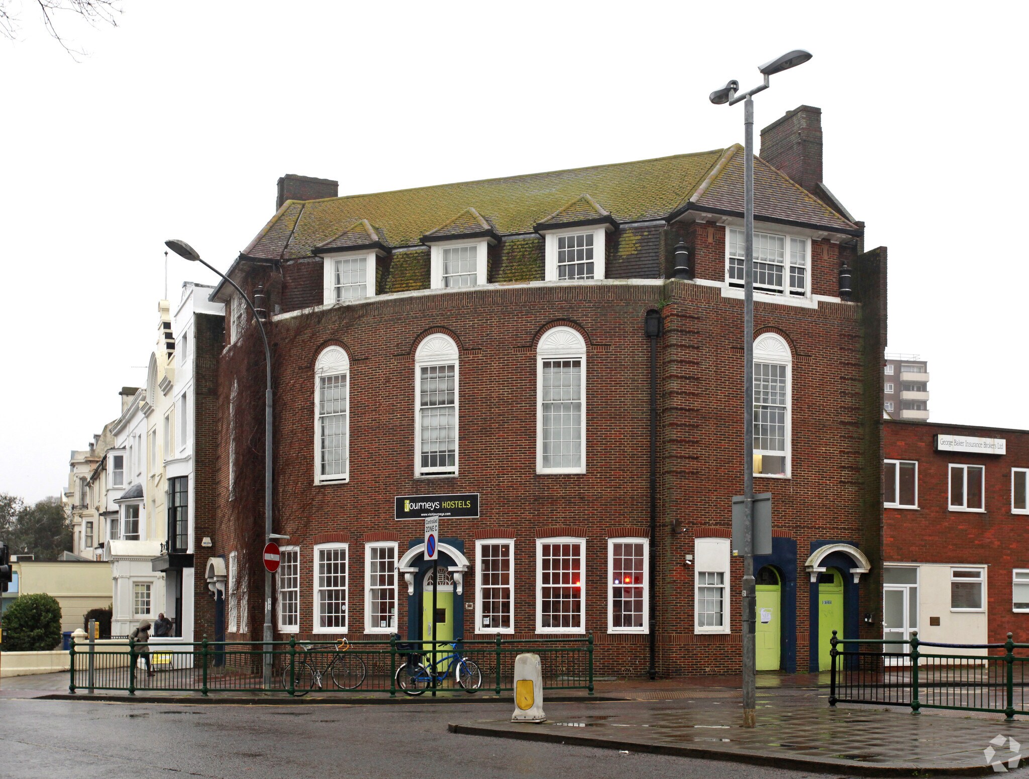 33 Richmond Pl, Brighton for sale Primary Photo- Image 1 of 1