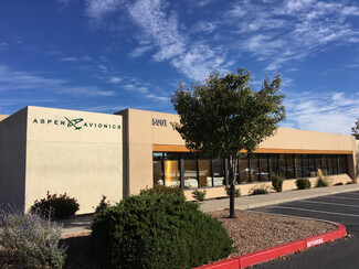 More details for 5001 Indian School Rd NE, Albuquerque, NM - Office for Rent