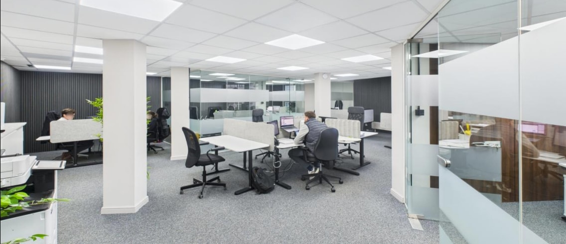 167-229 Dumbarton Rd, Glasgow to rent Interior Photo- Image 1 of 2