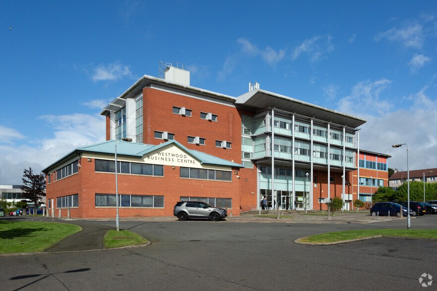 69 Aberdalgie Rd, Glasgow for sale - Primary Photo - Image 1 of 1