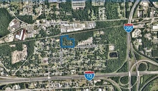 More details for 0 Hammond Blvd, Jacksonville, FL - Land for Sale