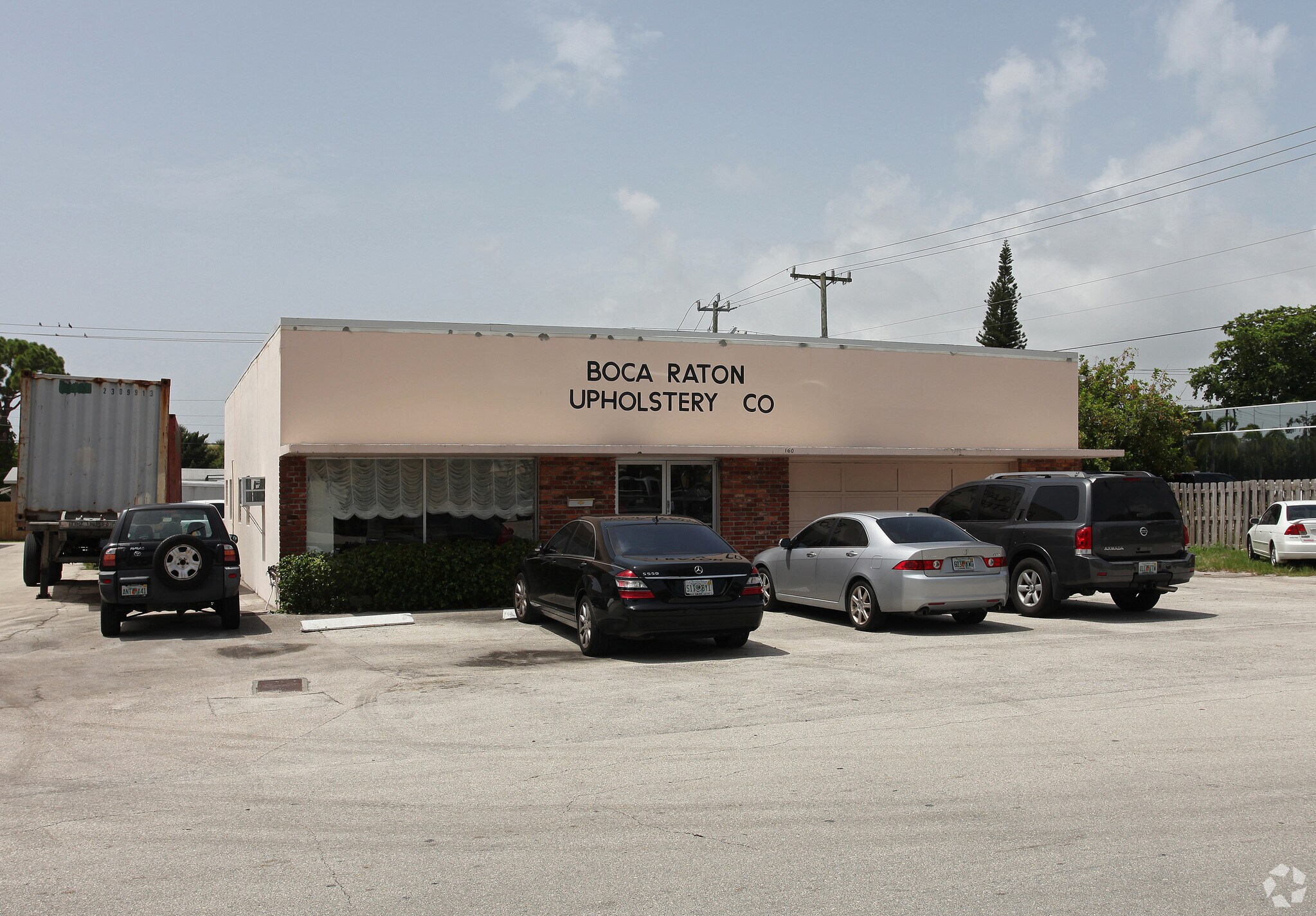 160 NW 11th St, Boca Raton, FL for sale Primary Photo- Image 1 of 1