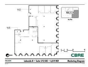 5775 Glenridge Dr NE, Atlanta, GA for rent Floor Plan- Image 1 of 1