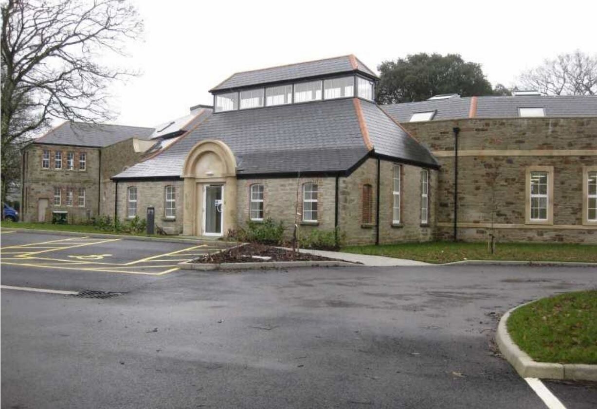 Dunmere Rd, Bodmin for sale Building Photo- Image 1 of 1