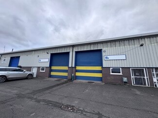 More details for Hartlebury Trading Estate, Hartlebury - Industrial to Rent